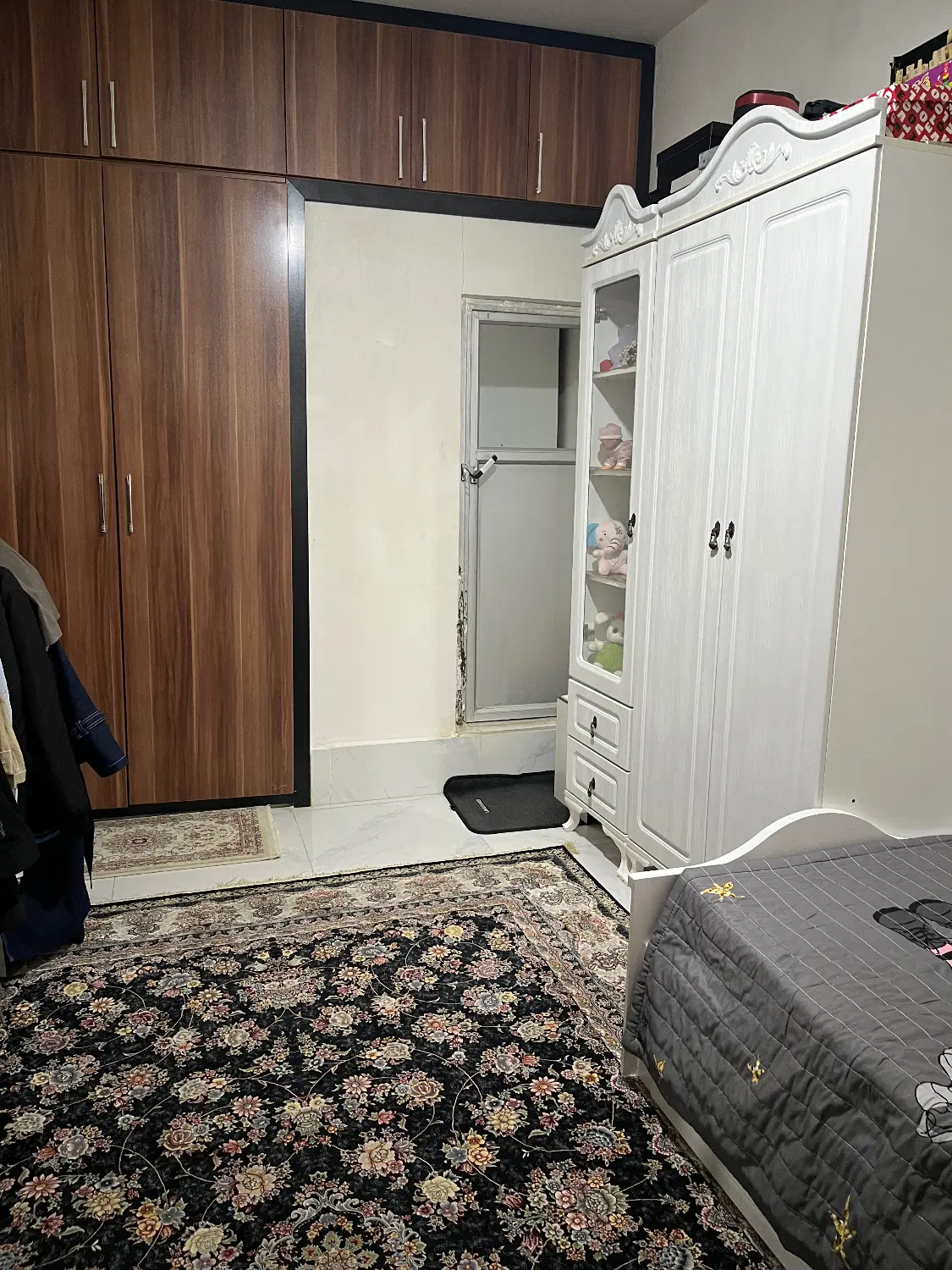 فروش خانه۱۰۷متری