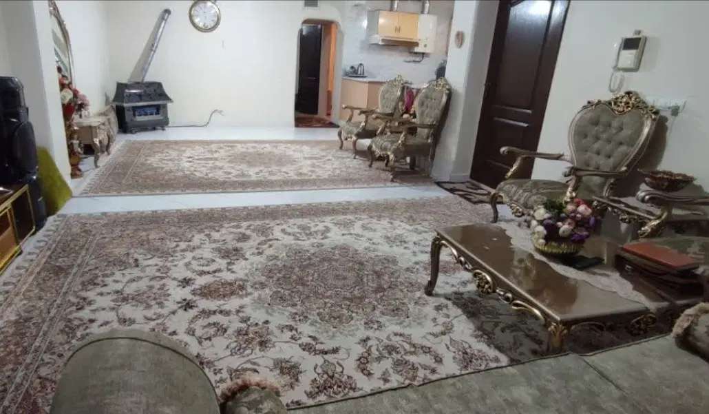 اجاره آپارتمان ۹۲ متری موسی اباد