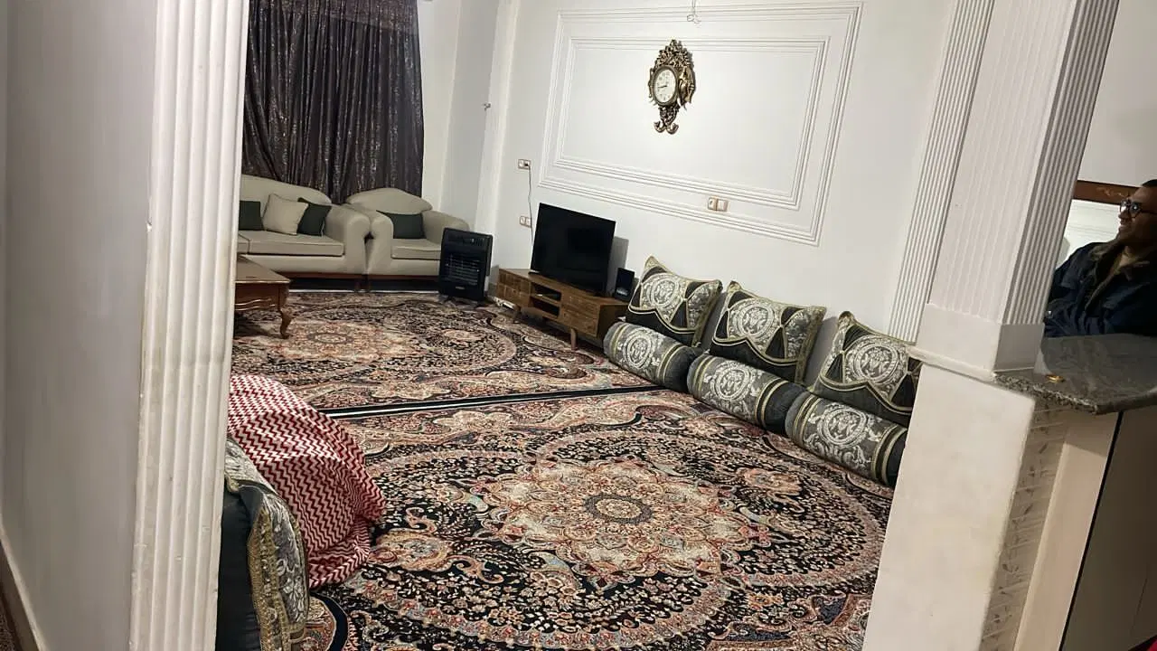 زمین مسکن ملی سوران