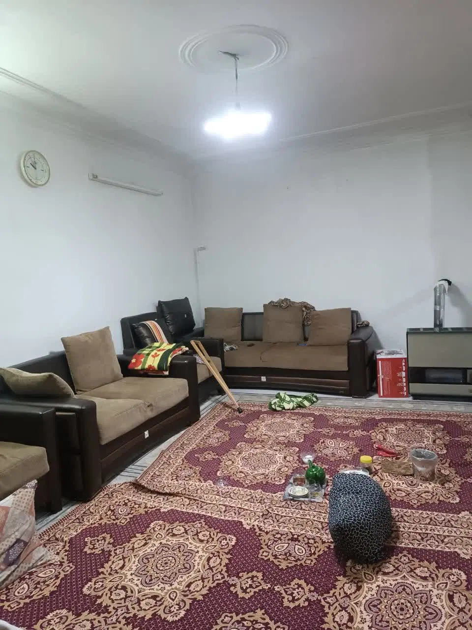 آپارتمان ۴۹ متری