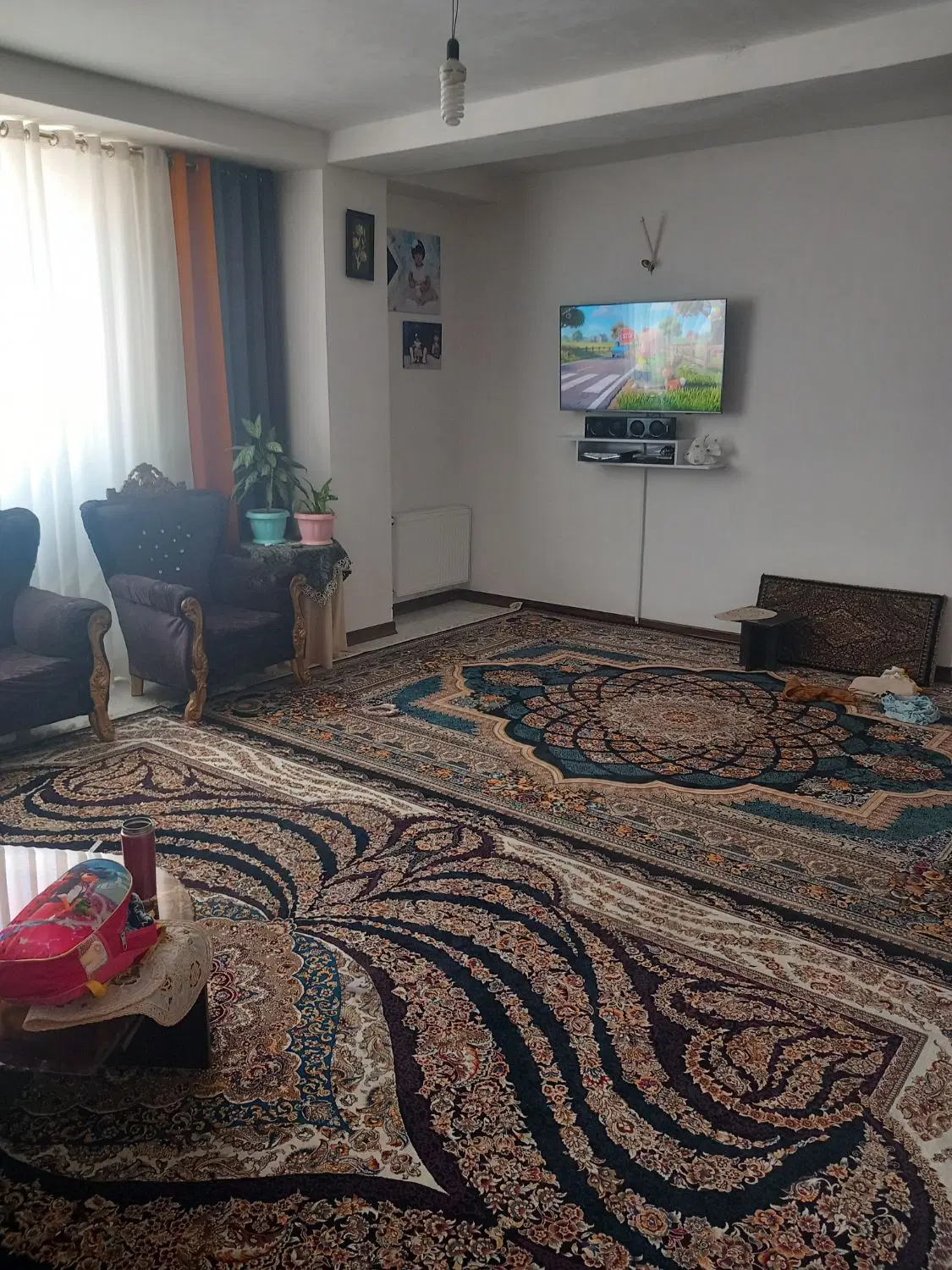 مسکن ملی