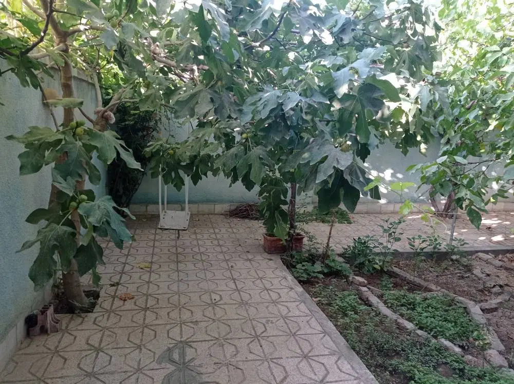 فروش منزل مسکونی