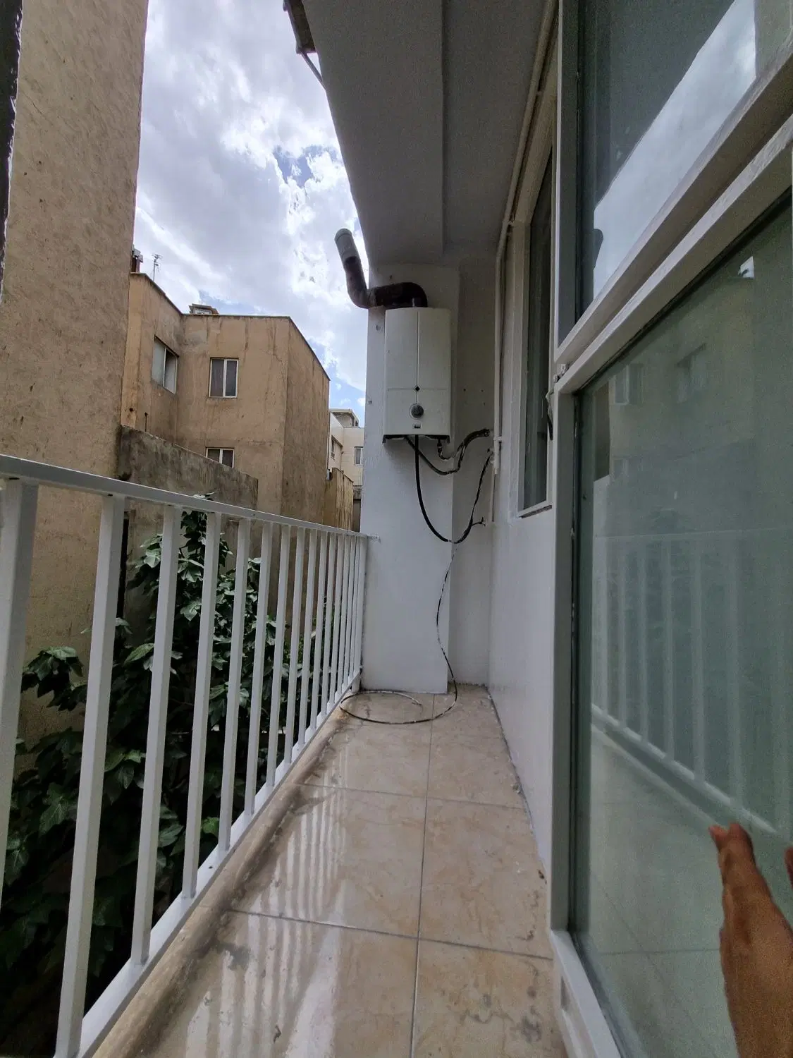 ۴۴ متری پارکینگ دار خوش نقشه