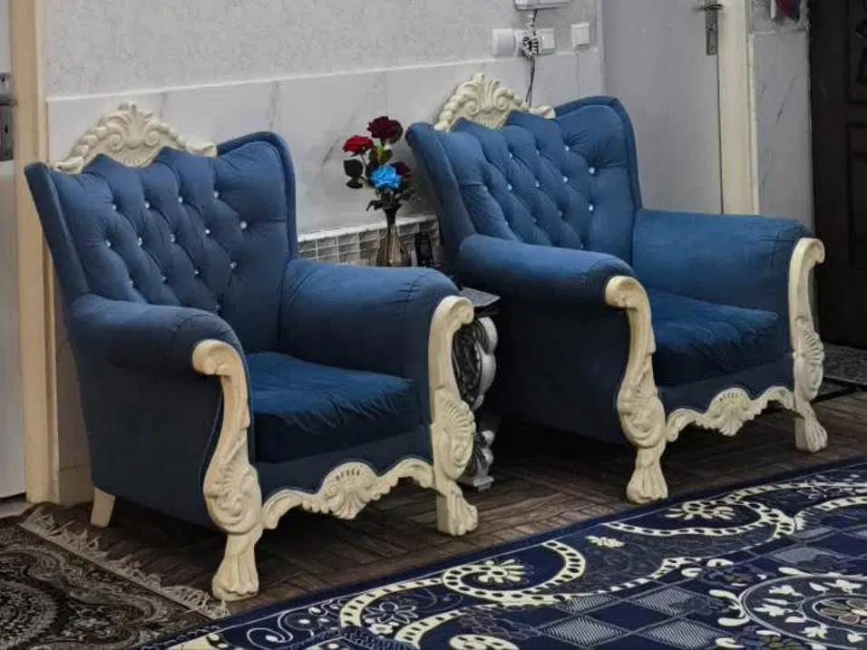 اجاره خونه کوتاه مدت روزانه شبانه ساعتی