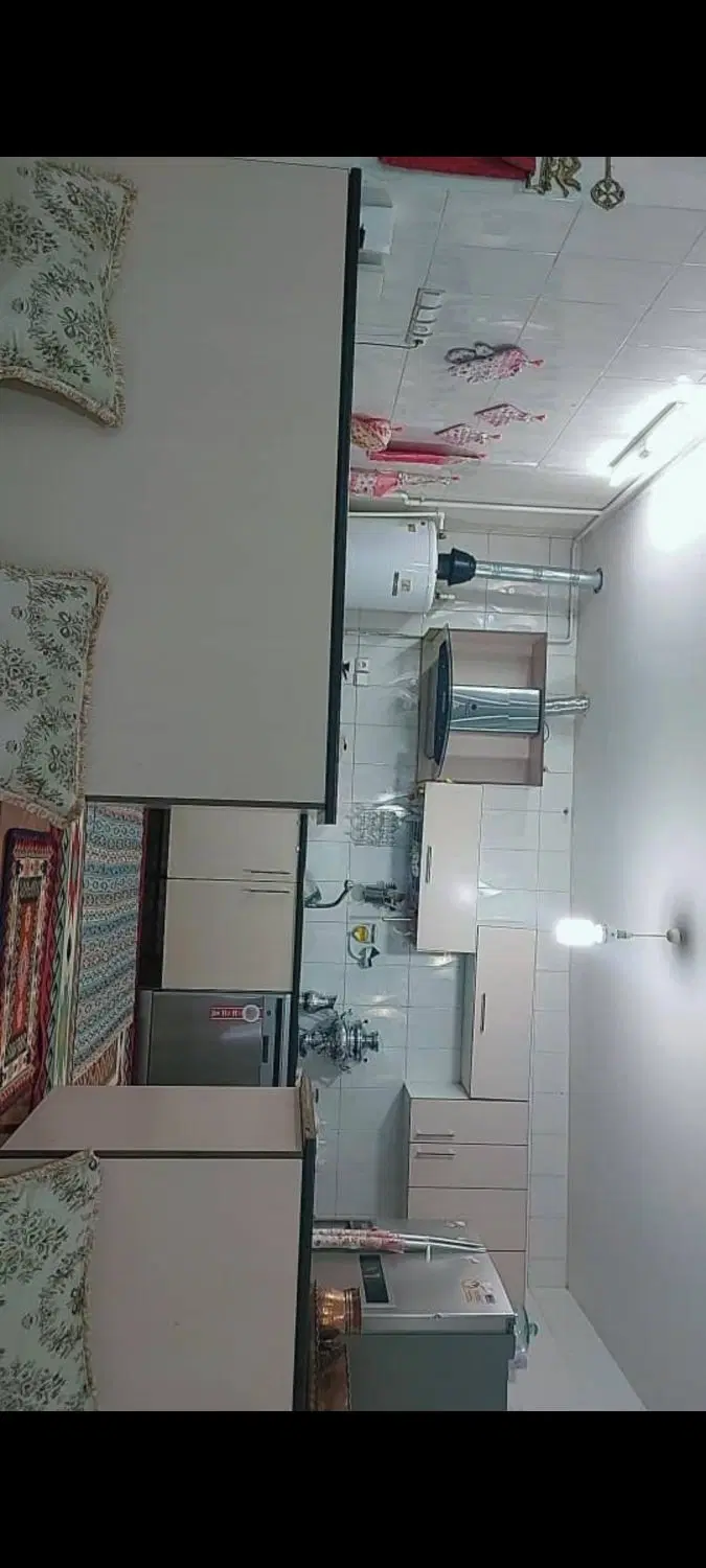 آپارتمانی ایثار