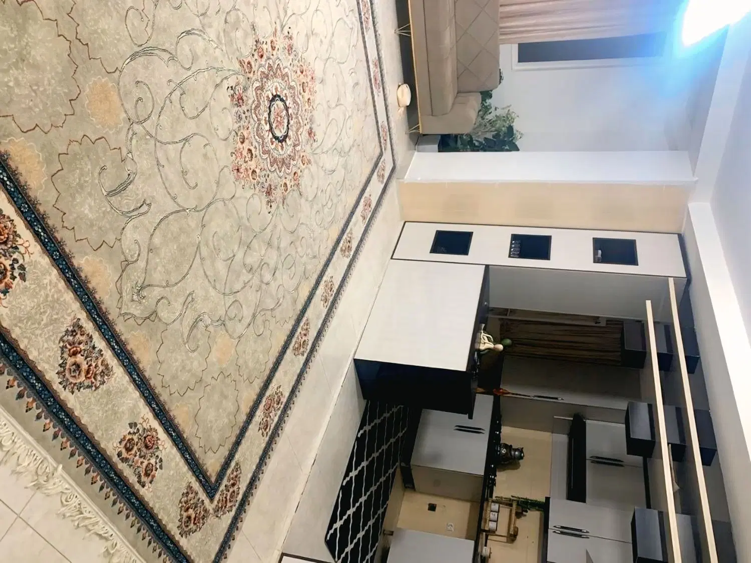 آپارتمان ۲۲۰ واحدی فرنگیان ۲_۱۹