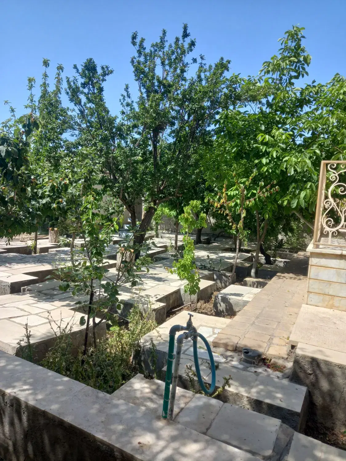 فروش خانه کاشان