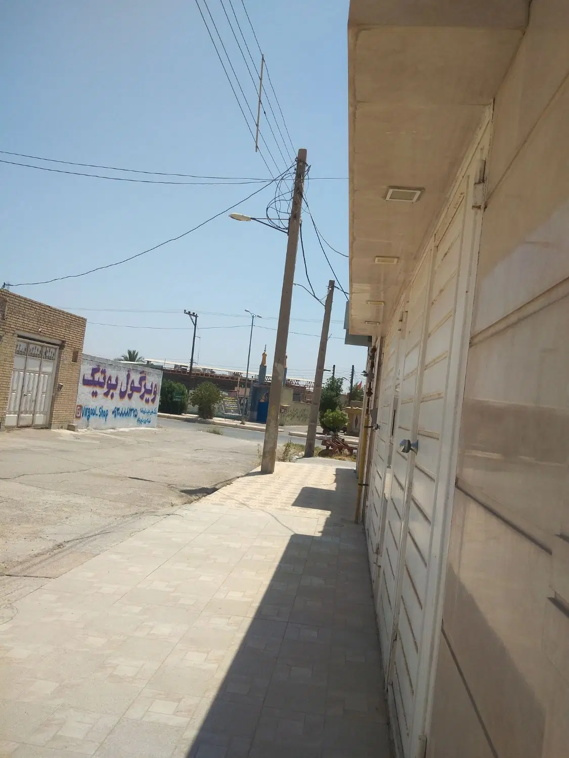 فروش ویلایی سه خوابه