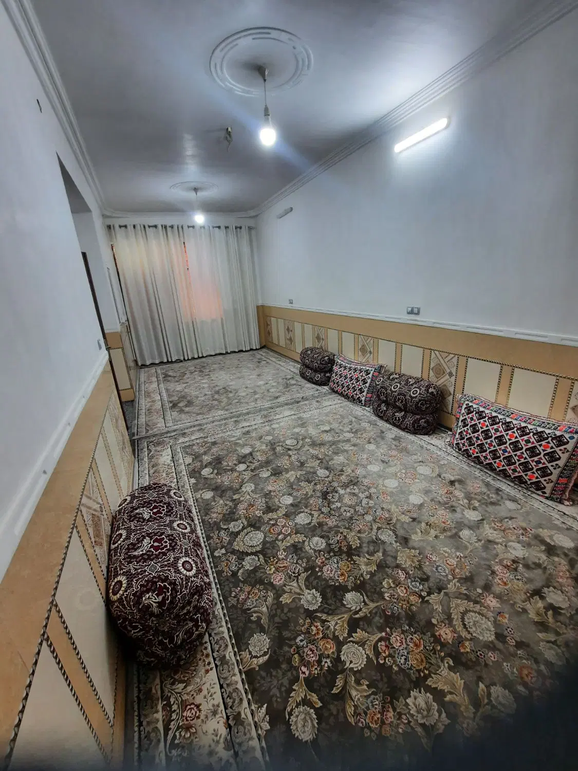 منزل ویلایی  هیرمند ۳۴