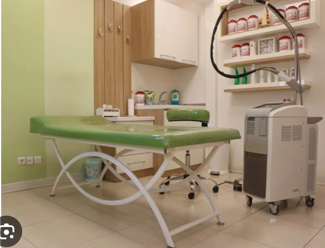 اجاره اتاق در مطب پزشک زعفرانیه