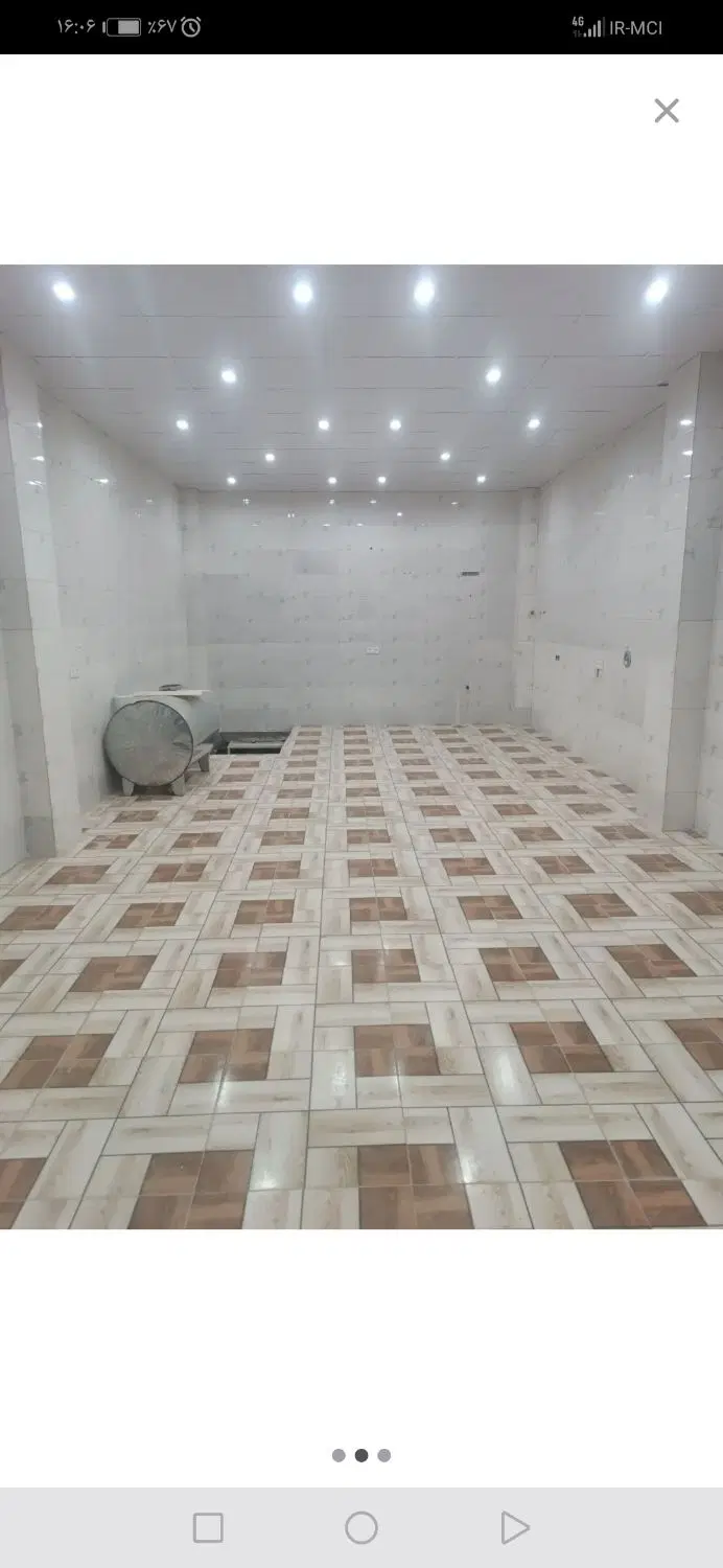 فروش مغازه در حسین آباد دشتروم