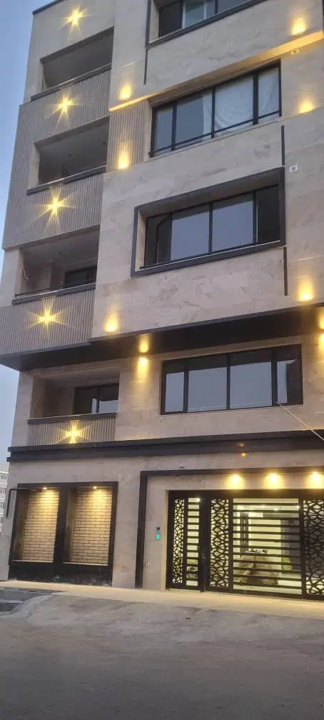 آپارتمان ۱۵۰ متر ۳ خواب پیش فروش تک واحدی
