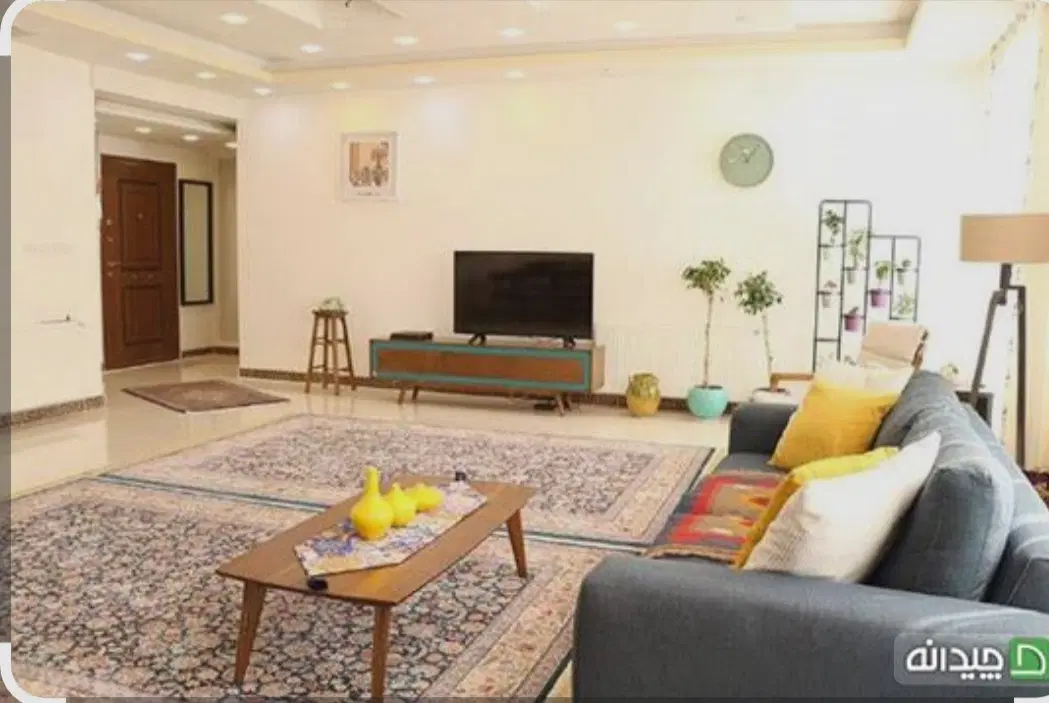 یک طبقه ویلایی راه جد