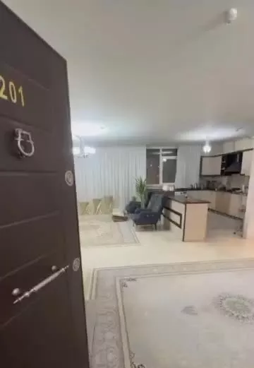 آپارتمان ۱۰۱ متری سند دار رحمانیه ۳۰