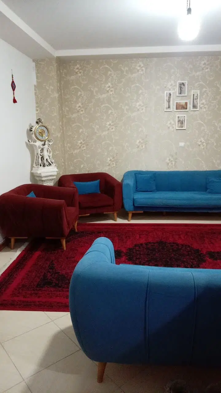 واحد آپارتمان 72متر 2خواب فاز 4 شمال فول امکانات