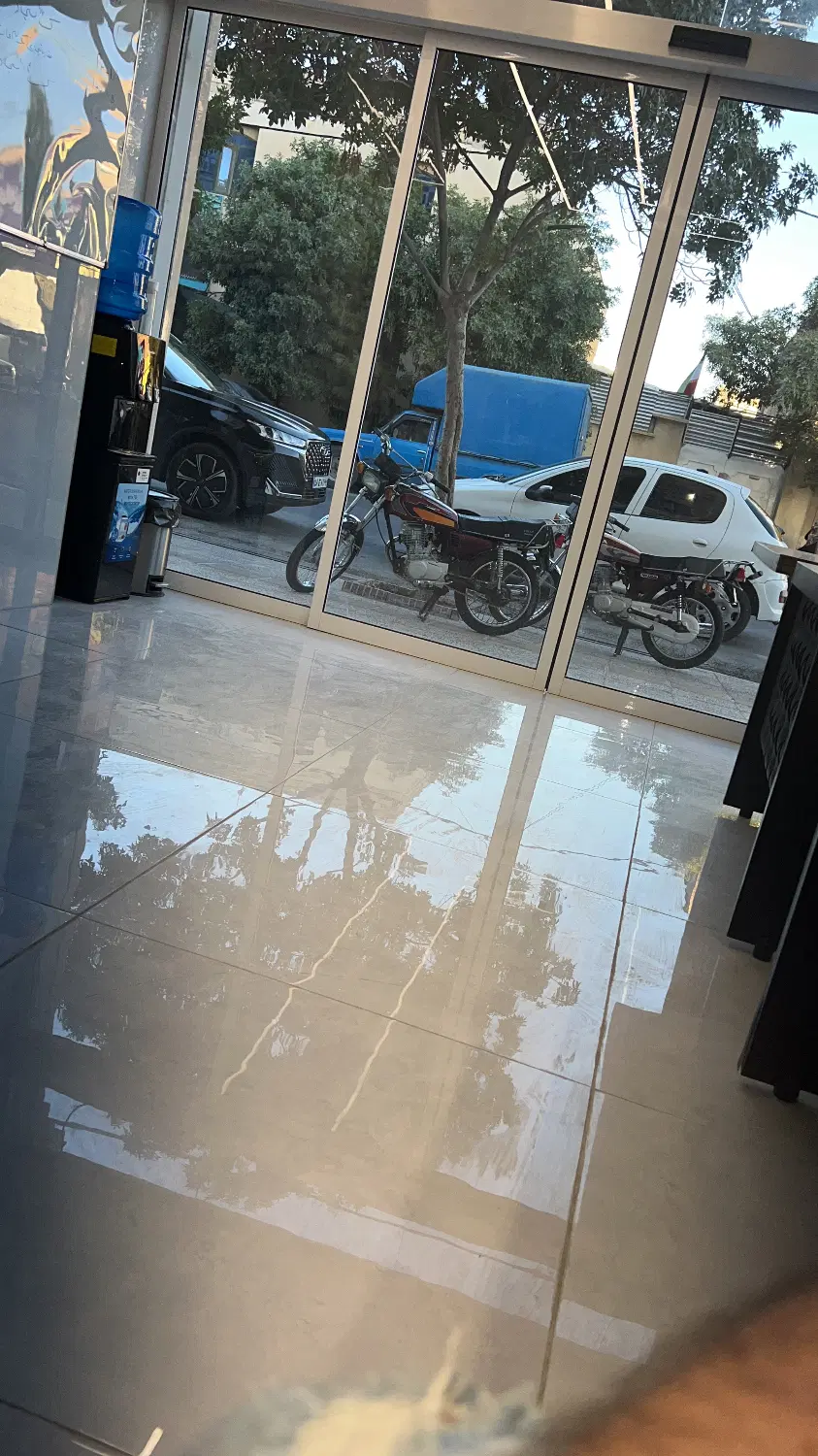 مغازه برمدرس