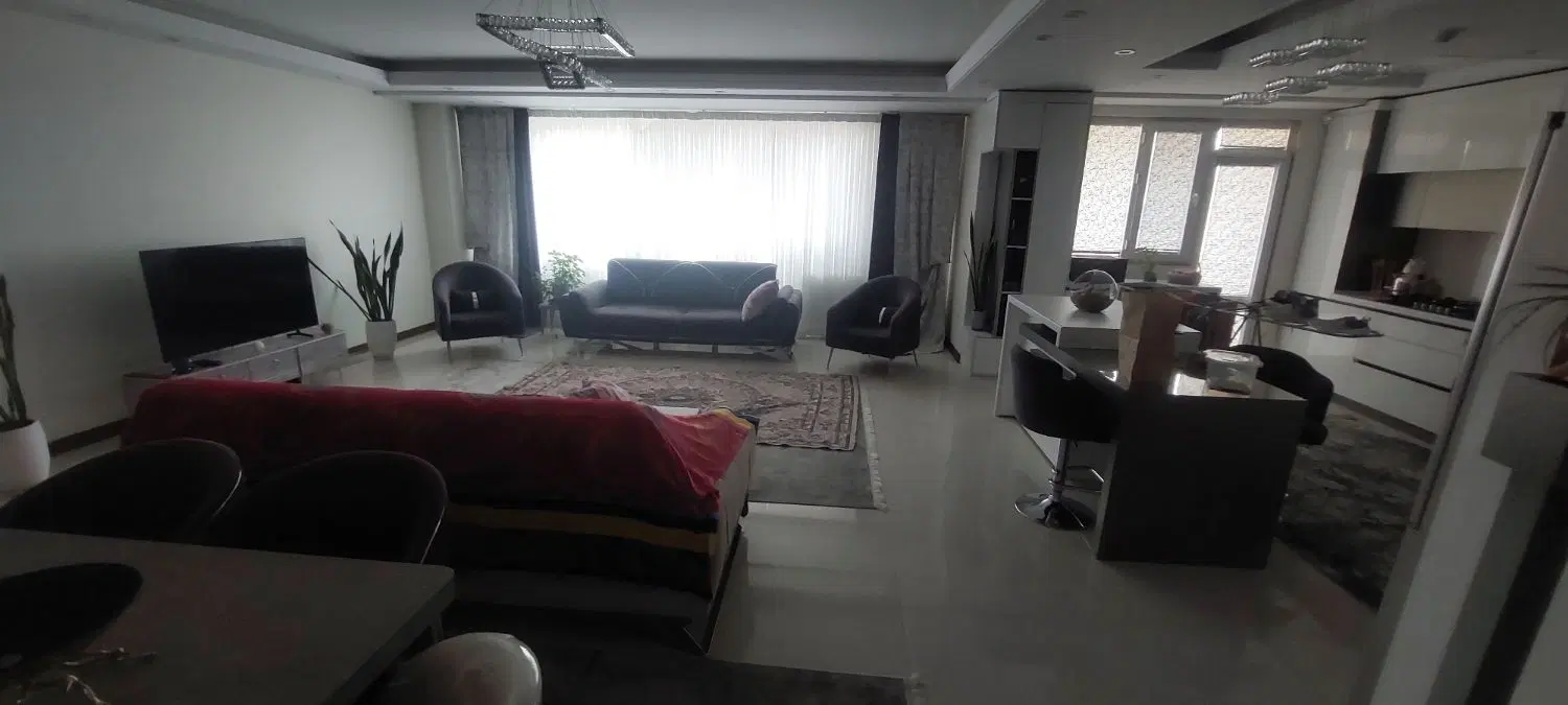 اپارتمان