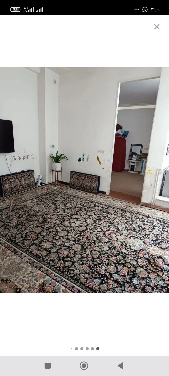 منزل کرایه ای ارزان رایگان