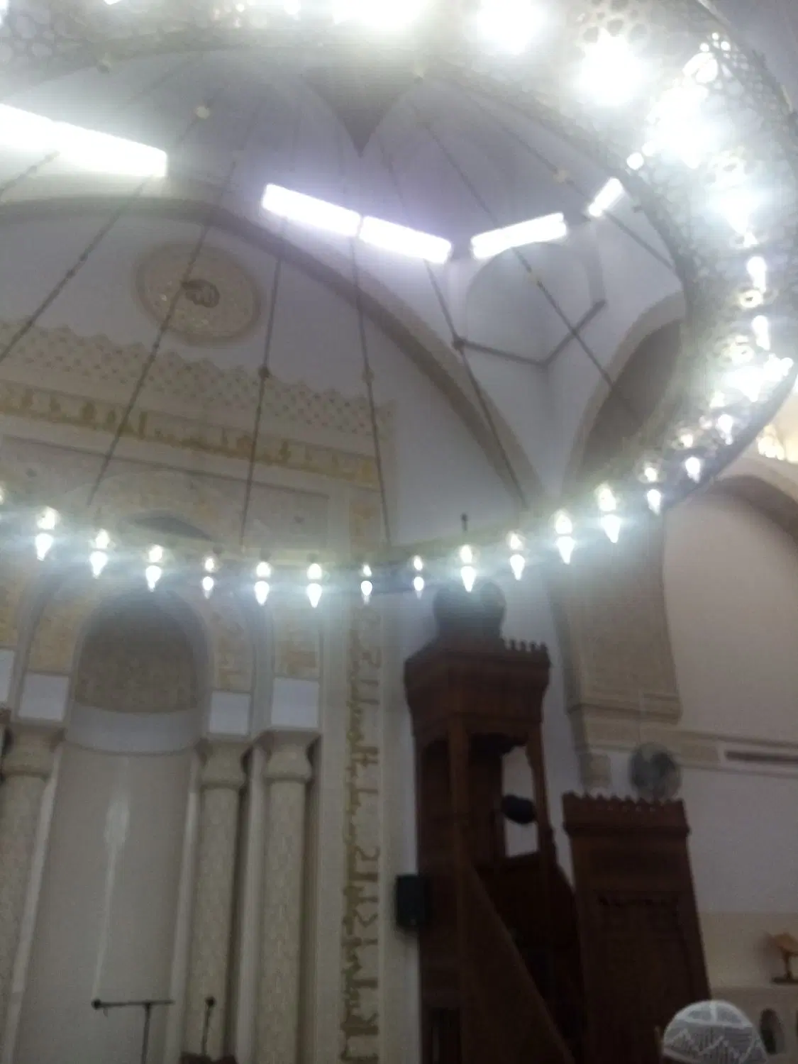 ملک220متری خیام
