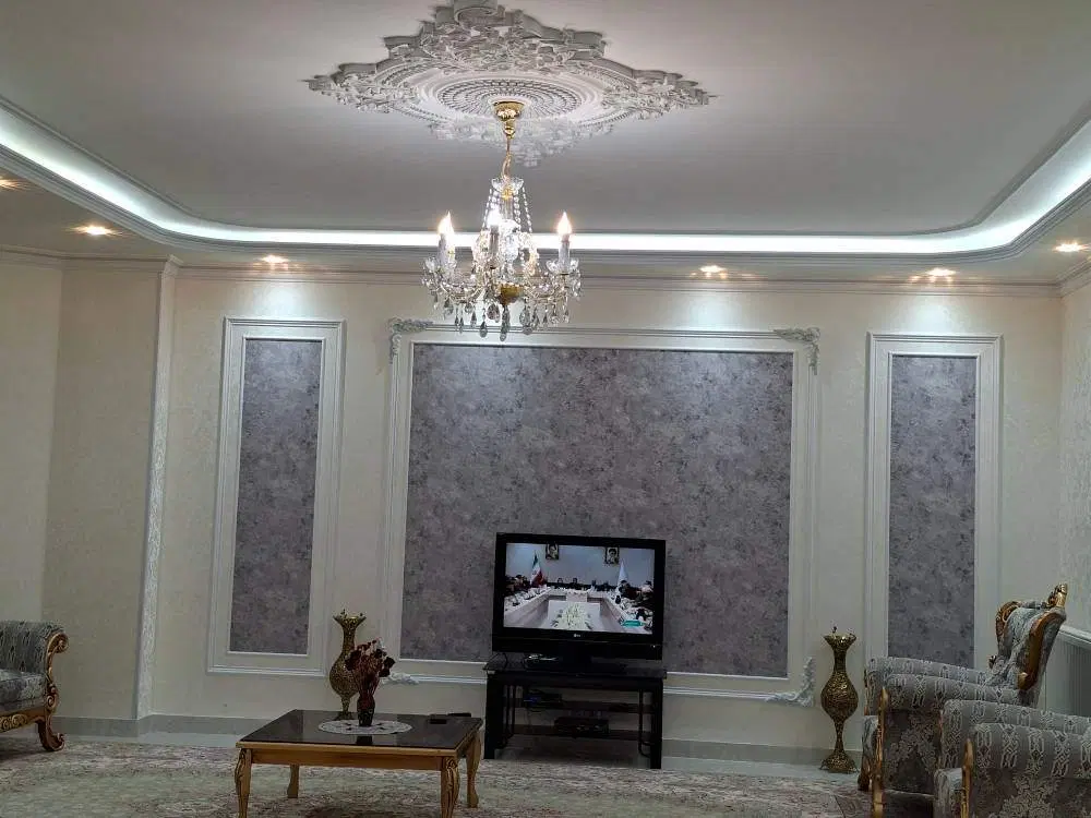 فروش ملک مسکونی
