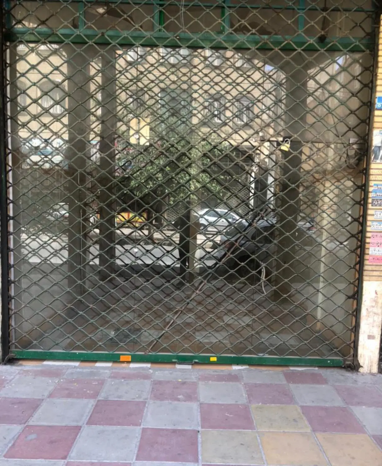 مغازه مارلیک تجاری ملارد کرج