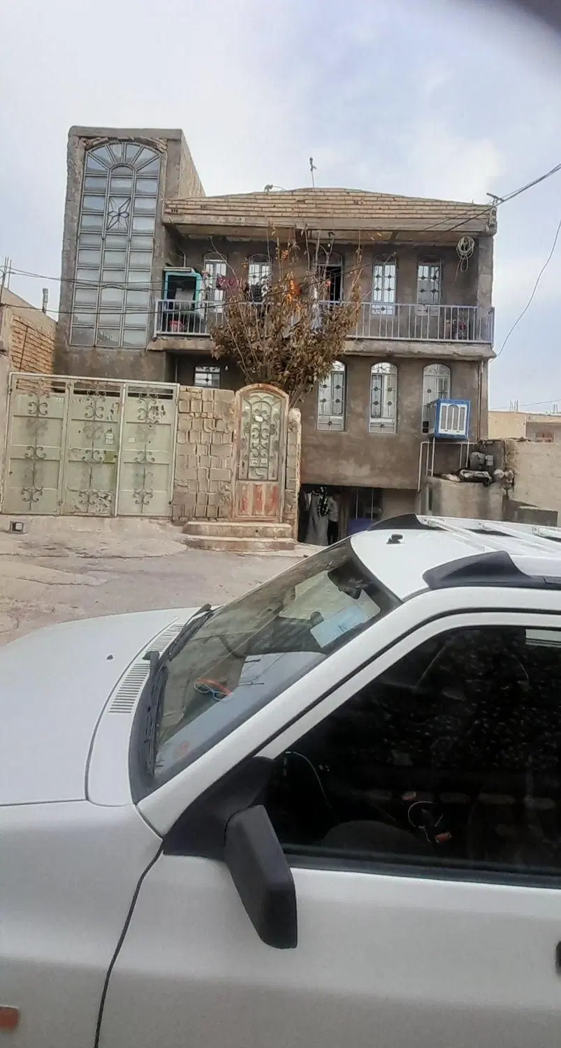 فروش منزل مسکونی
