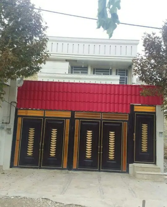 اجاره طبقه بالا دره گرم نگارستان ۲۴