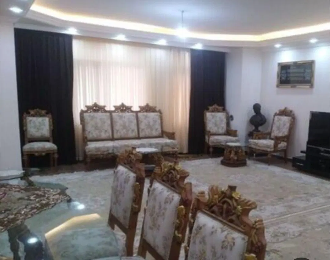فروش خانه ویلایی شهرک مدنی  ۲۰۰متر