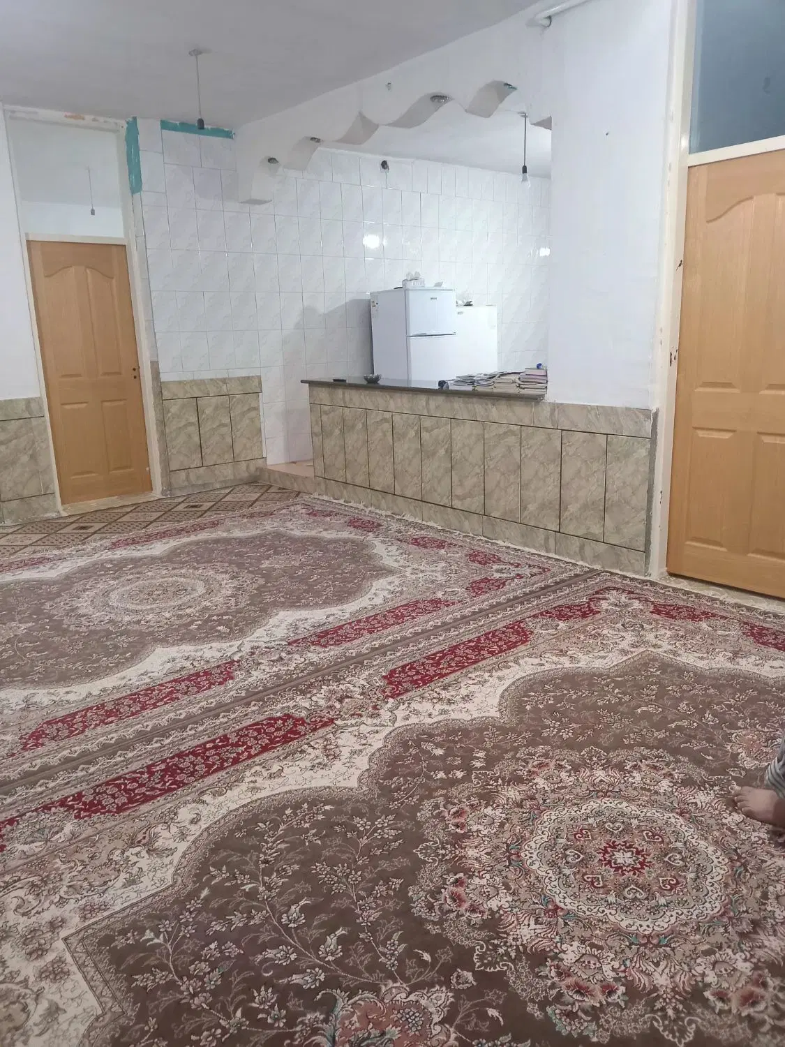 خانه فروش در بیدروبه