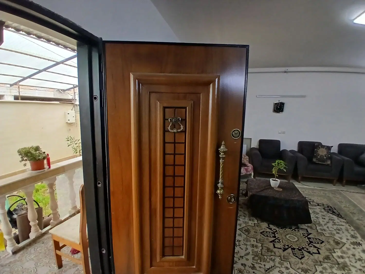 فروش خونه ویلایی