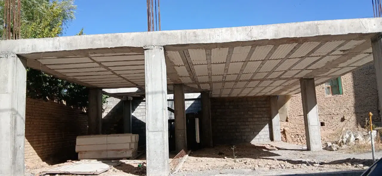 فروش زمین مسکونی