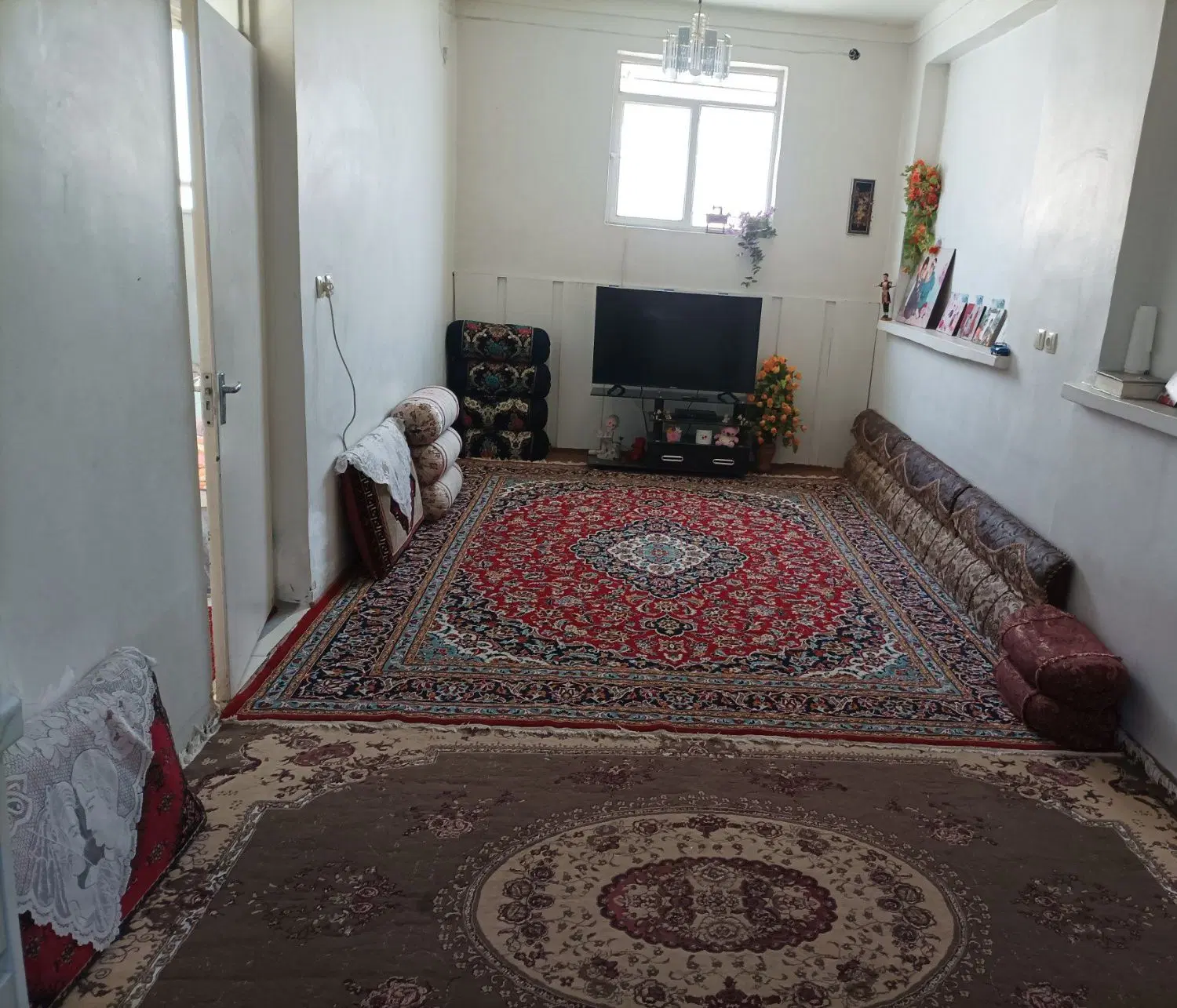 فروش خانه واقع در کوزه گری