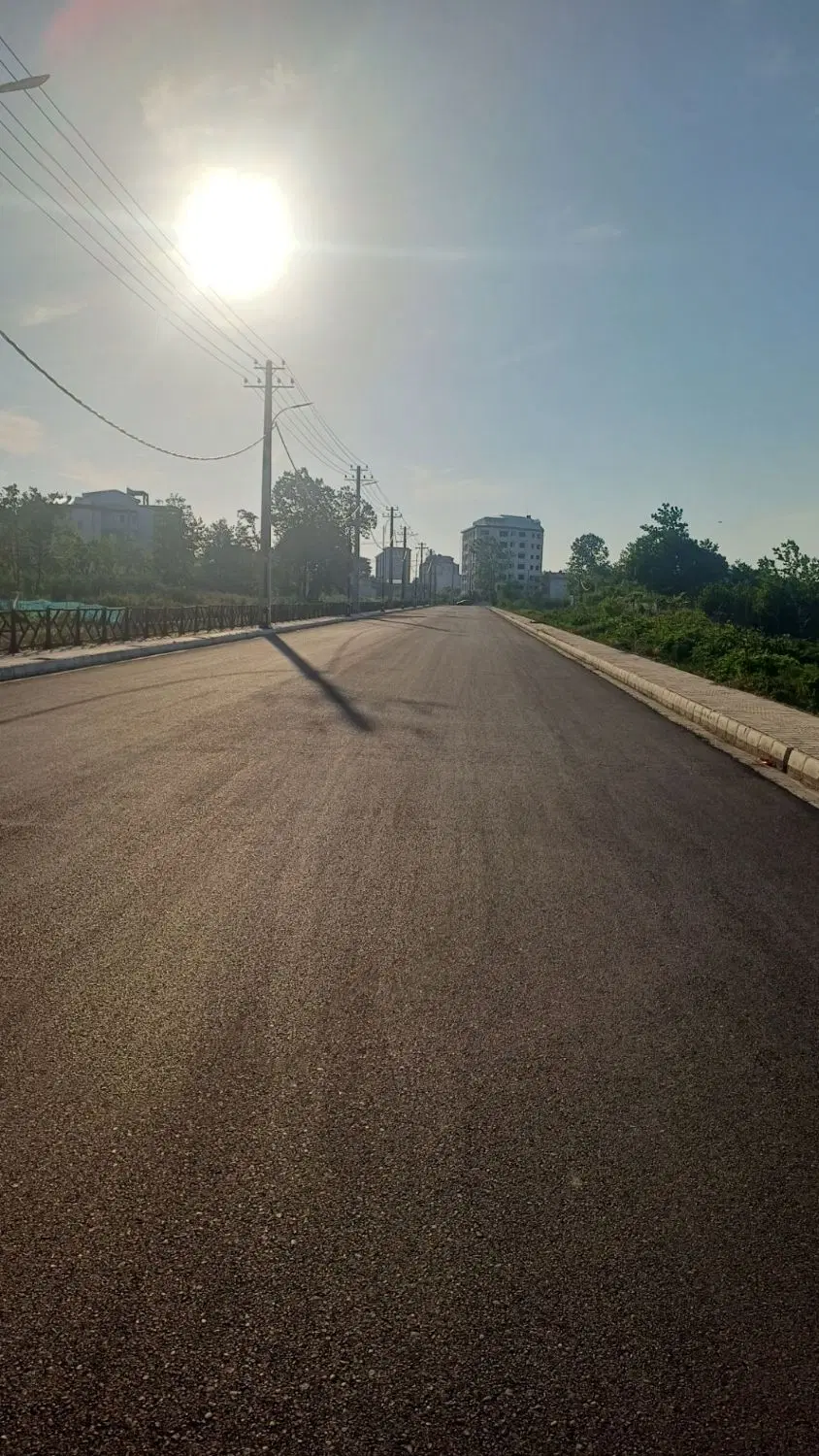 زمین نسق گلسار منطقه ژ5 (شکاری)