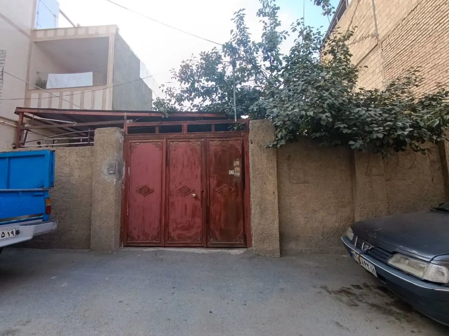 فروش خانه ویلایی