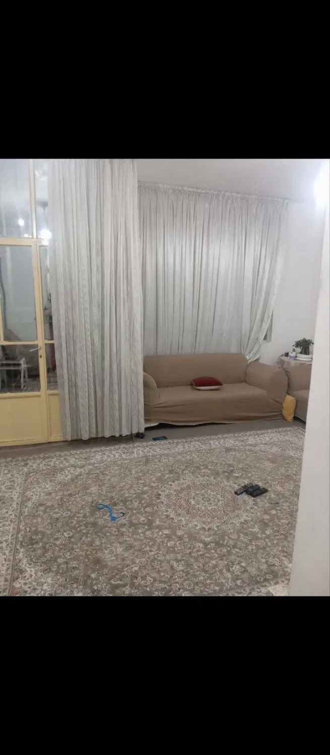 خانه ویلایی ۷۸ متر