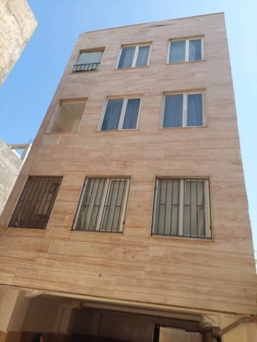 آپارتمان ۶۵ متری اندیشه فاز یک
