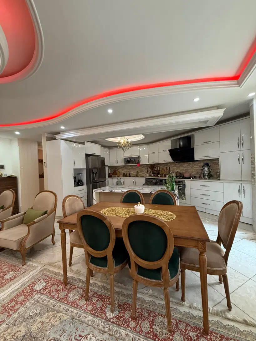 فروش واحد سندار در هشتگرد