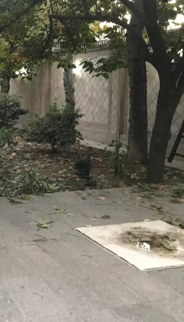 نیازمند همخانه خانم برای خانم