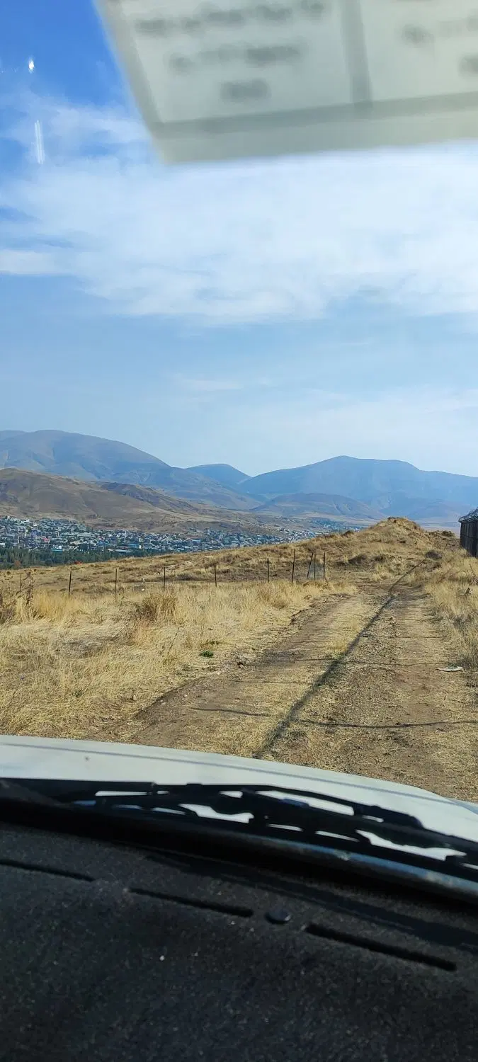 زمین زراعی دسترسی کامل مناسب سرمایه گذاری