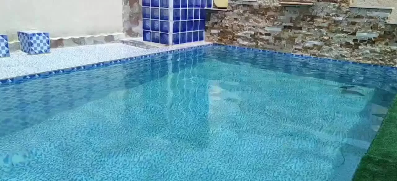 باغ 660متر ابشینه