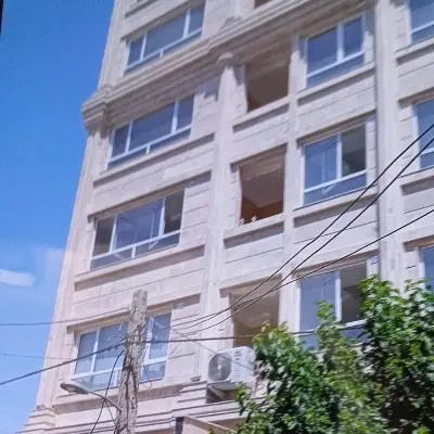 آپارتمان نوساز زرافشان