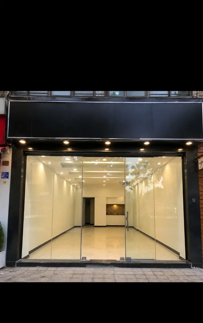 ۷۰ متر مغازه بحر خیابان اصلی
