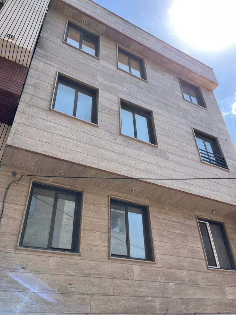 رهن کامل نادری،نظام وفا