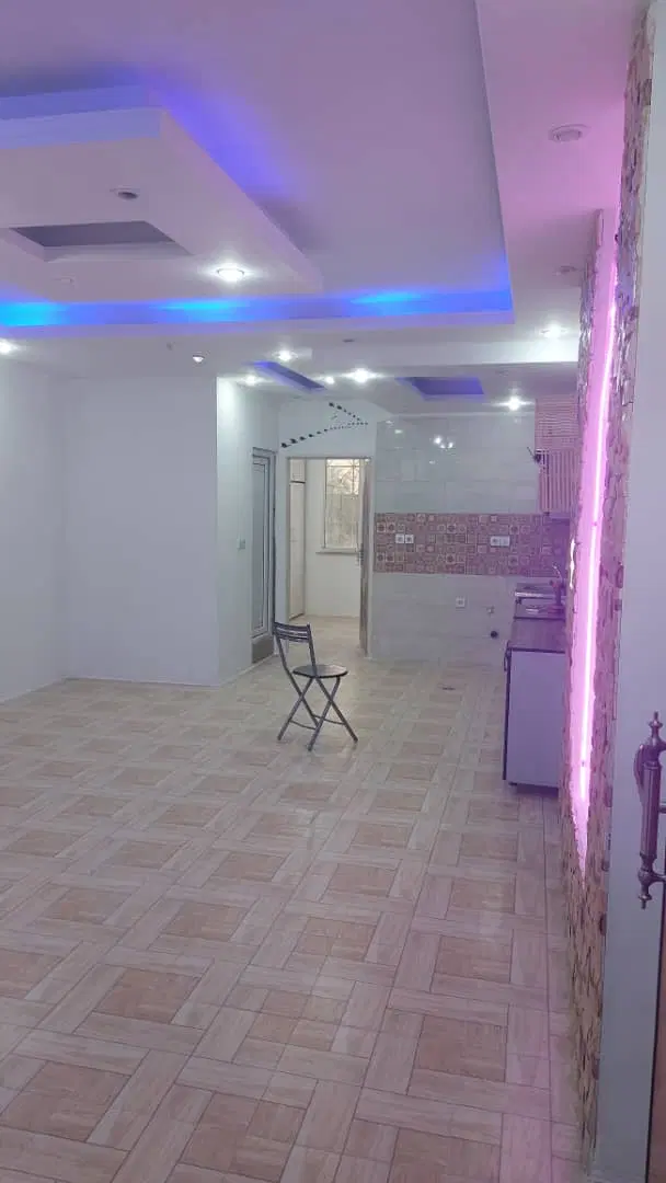 فروش واحد 100 متری کیانشهر لاله
