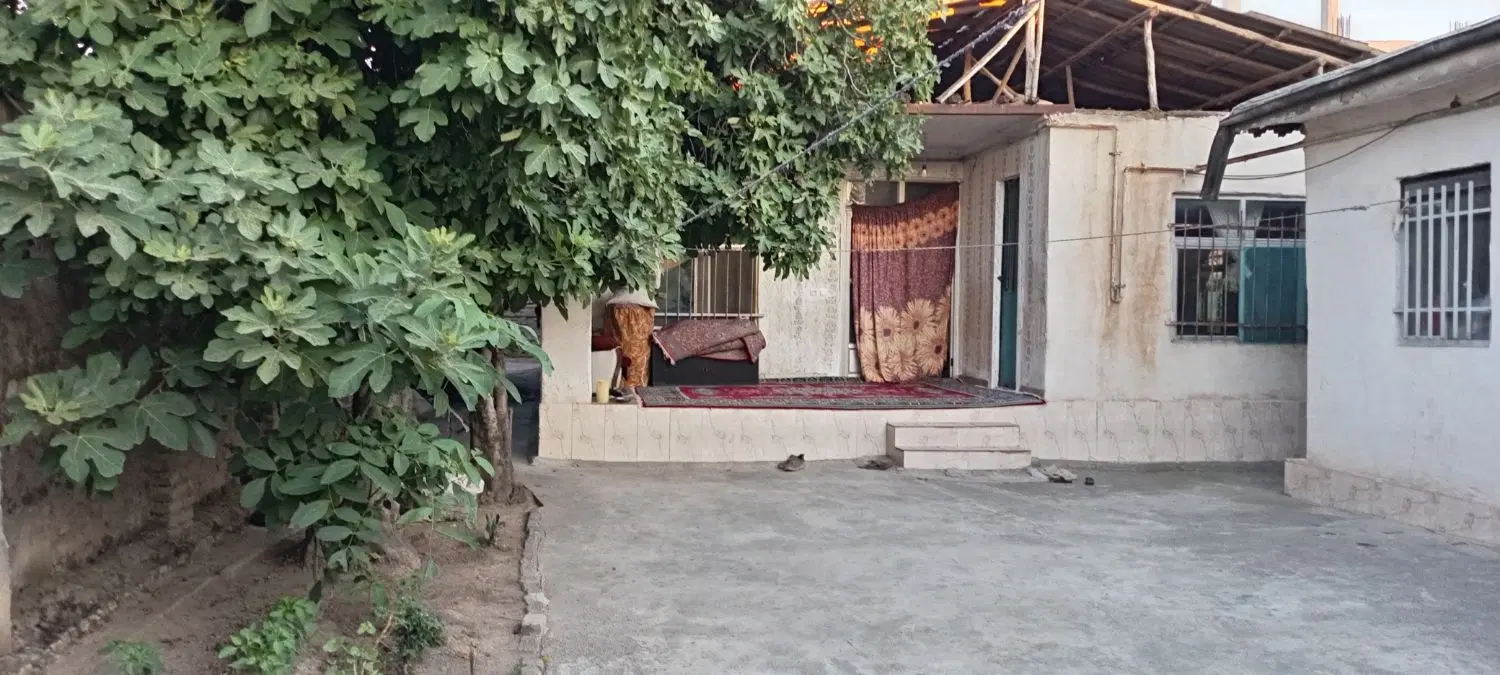 منزل مسکونی. فروشی  با موقیعت مکانی مناسب