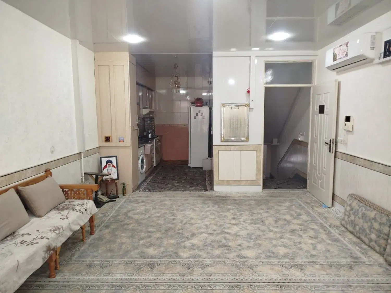 منزل فروشی