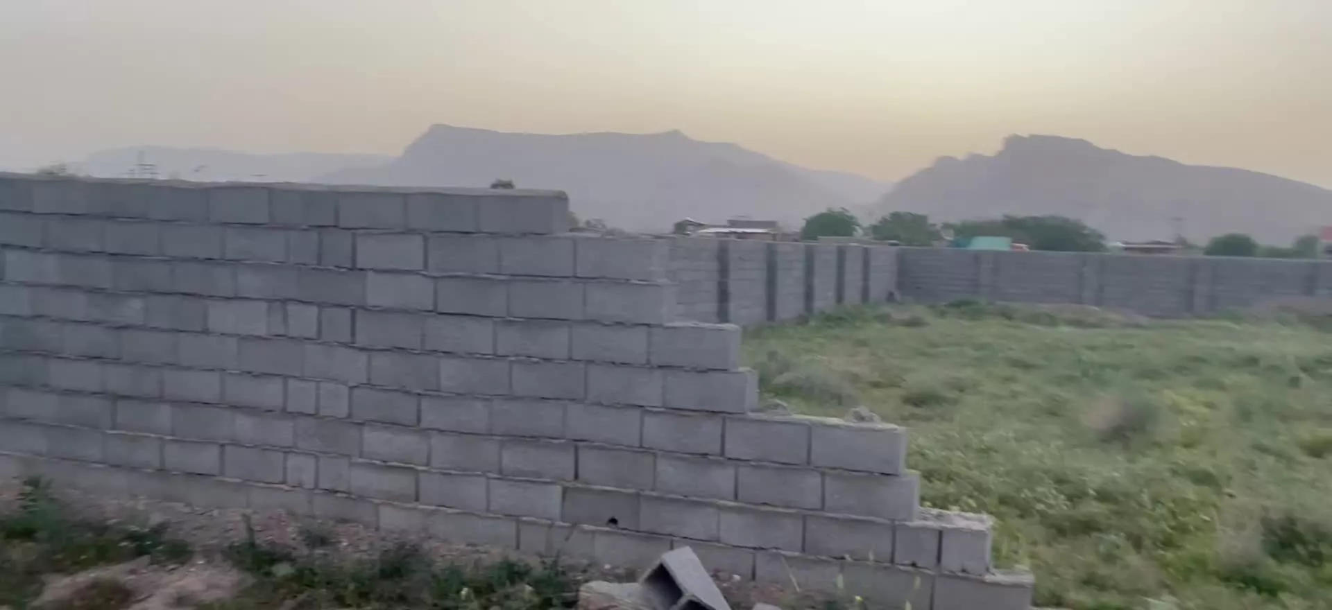 زمین در گلبهار خیج (ملکی)