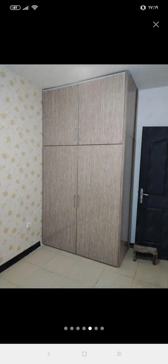 آپارتمان ۷۵ متری بلوار هزار
