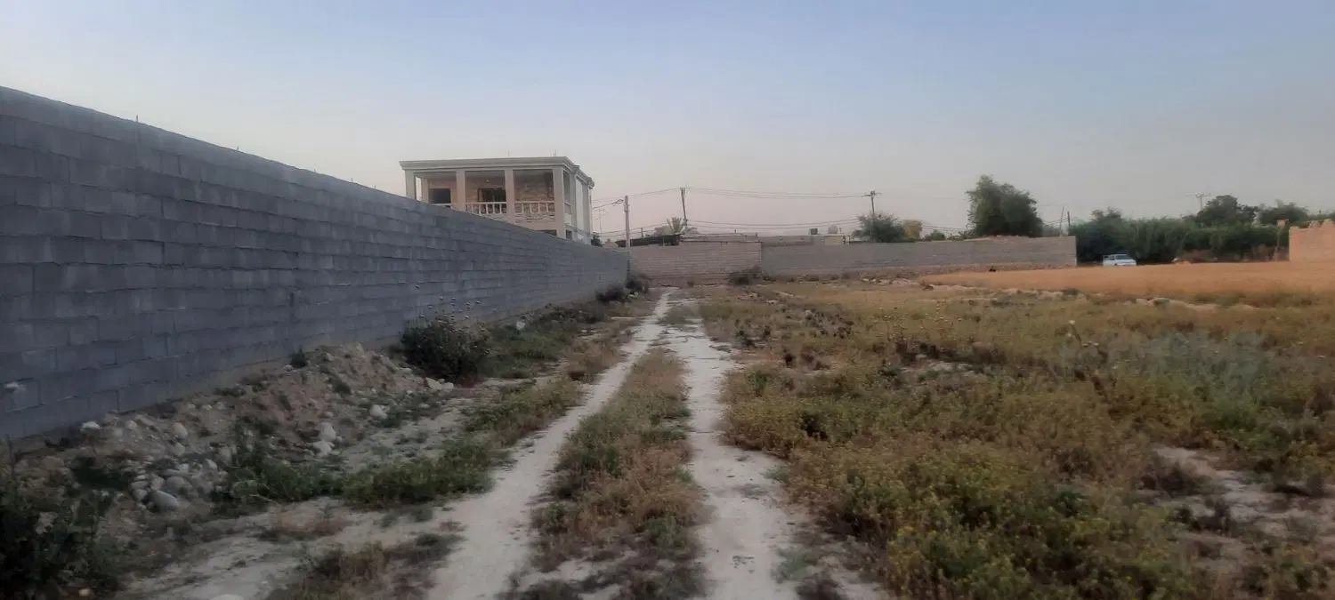 فروش زمین شهر سرسبز سماله