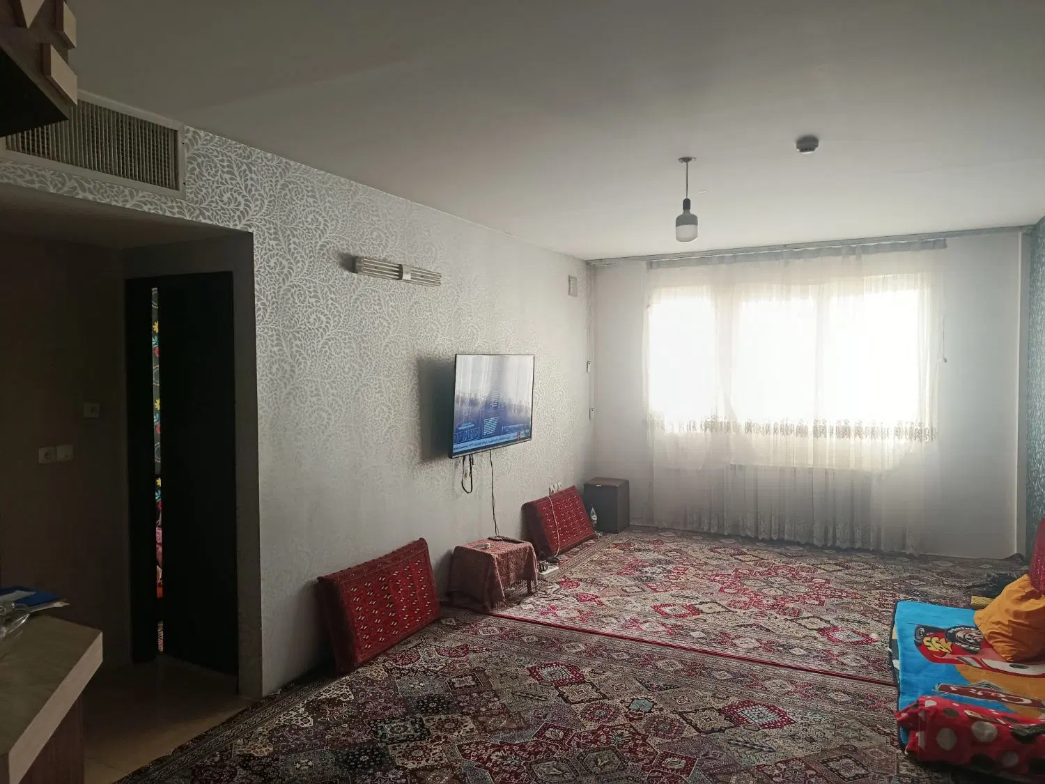 آپارتمان درسرافران اجاره